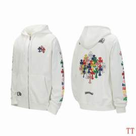 Picture of Chrome Hearts Hoodies _SKUChromeHeartsS-XL20tr481986
